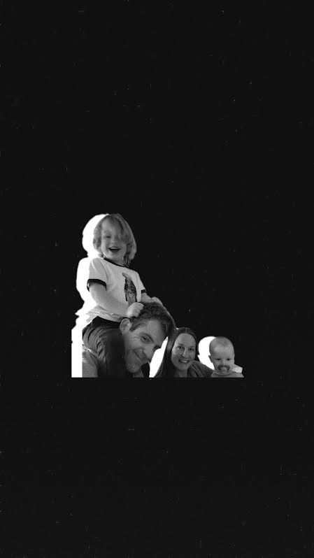 The Merich family